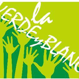 laverdeyblanca's profile picture. Un lugar, para los que nos animamos a pensar...