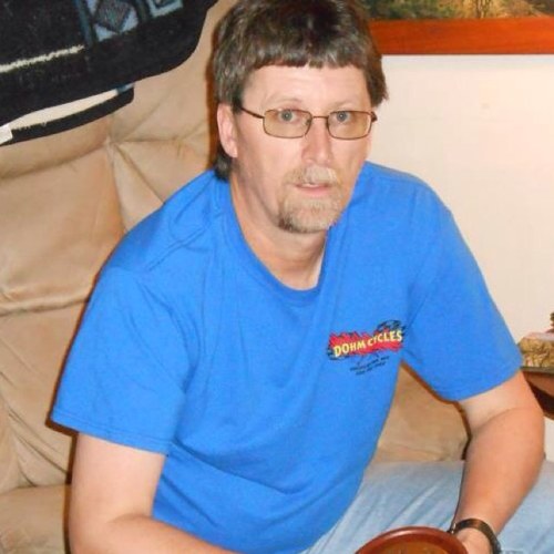 dadaggett's profile picture. 