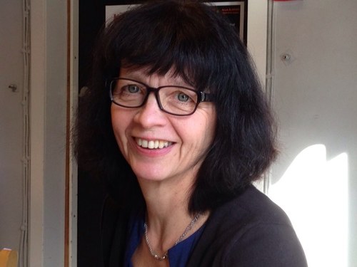 Skolledare på norra Åland med IT-ambitioner.