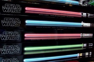 All you need to know about Fx Lightsabers. Prices, Where to buy, Details about blades, Hilts, Custom jobs and more.