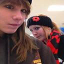 Emily Crawley - @uba1994 - Twitter