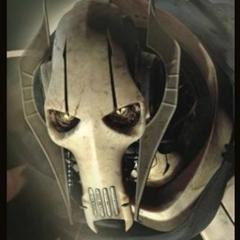 MeetGrievous's profile picture. My name has been feared by warriors... and cursed by widows. I aim to kill all Jedi scum. Now state your name before you die! #SWRP