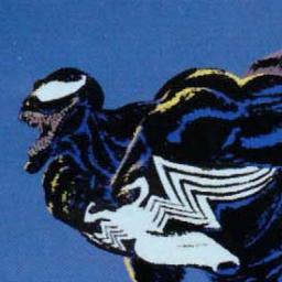 EBrock_Venom's profile picture. We're back, whether Brock accepts it or not.