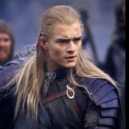 Proud member of the #brohirrim. If you enjoy LOTR and The Hobbit banter follow me. You stay classy, Middle-Earth! I like to go HAM.