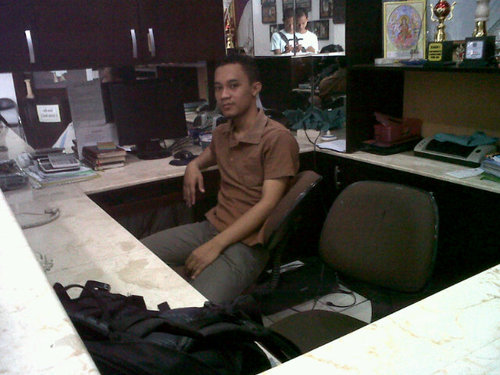 Indah pd waktunya
