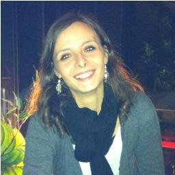 ElisaStrambini's profile picture. 