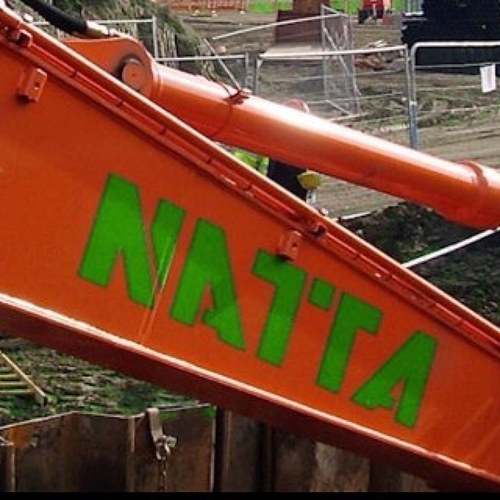 Following the progress of some of the Natta Building Projects from the point of view of the Engineers who construct them
