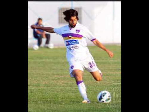 ﻻعب نادي العين...   Instagram :  sultan_n34