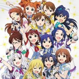 THE IDOLM@STER(アイドルマスター) に関する最新情報を配信中！