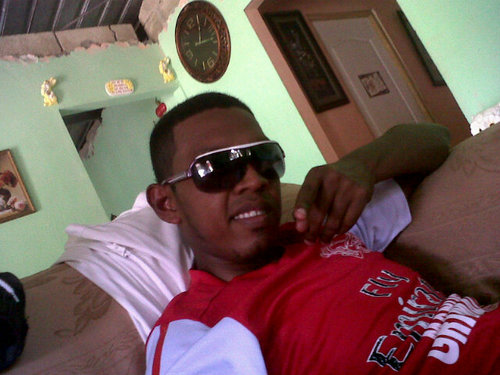 DogCholo's profile picture. Si el presente es de lucha el futuro es nuestro y siempre Así a la victoria