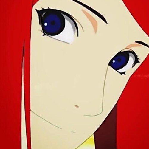 Im Kushina, I'm married to Minato and our son is Naruto. I love and miss my family so much. Don't get me mad or don't mess with me. #Naruto