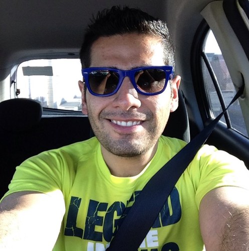 luciowarrior's profile picture. 