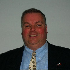Ward 1 City Councillor in Salem, MA