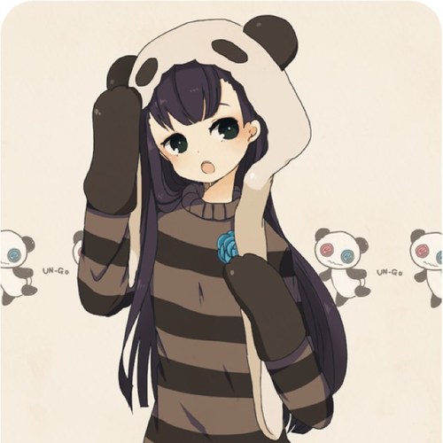 Hello, my name is Kazamori~ I am a RAI.  I am just a machine with many knowlage. I travel around with Inga and the detective. |RP|