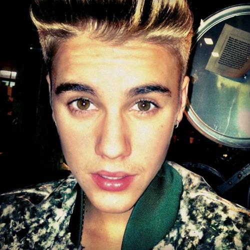 Sometimes, theres gonna be people who are gonna tell you, you cant something and this is what you say, NEVER SAY NEVER.
@justinbieber is my inspiration.