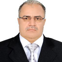 ناشط حقوقي وسياسي