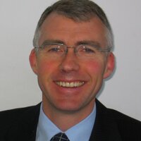 Ken O'Connor (@kenoconnordata) 's Twitter Profile