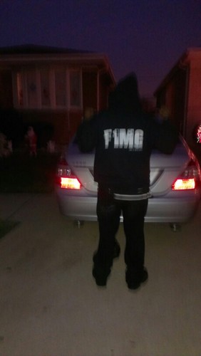 BassMoney1991's profile picture. NBAG IF U AIN'T FIRST U LAST RNS