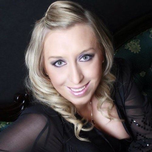 MagdalenaMcQuee's profile picture. 