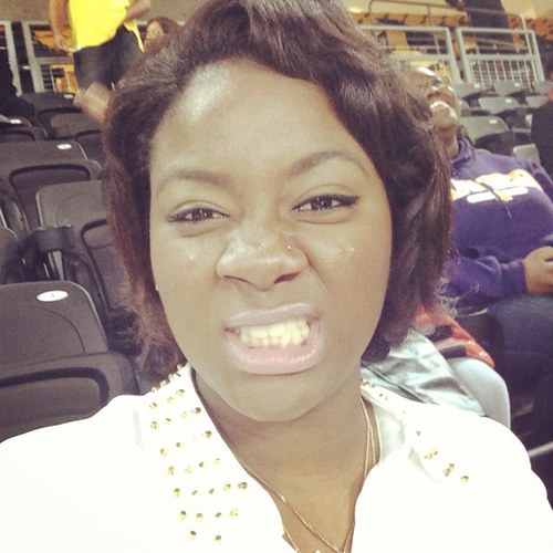 Pretty, Witty, Girly, Worldly. Exploring avenues I haven't yet traveled. Follow along ;) #Xula18