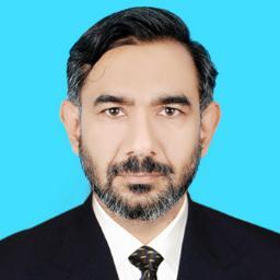 I am working as secondary school teacher science at Govt. Al-Islah High School Chiniot.