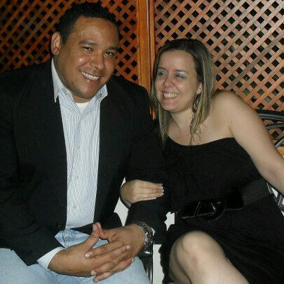 AngeliglMarie's profile picture. Trabajando para la belleza, madre de dos preciosas niñas y mi amado esposo; soy una persona sencilla y creo en la amistad cuando hay reciprocidad.
