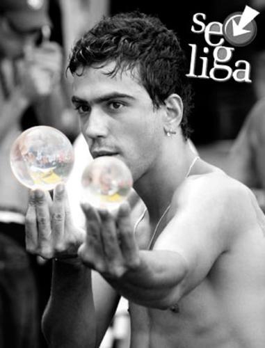 Felipecasper's profile picture.
