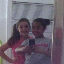 ChloeMMakaylaMc's profile picture. Soccer is our life! 3 Bffl's for life!!! Follow @madikate23
Our Instagrams are : @beast_mode_me & @_chloe_mcdonald_