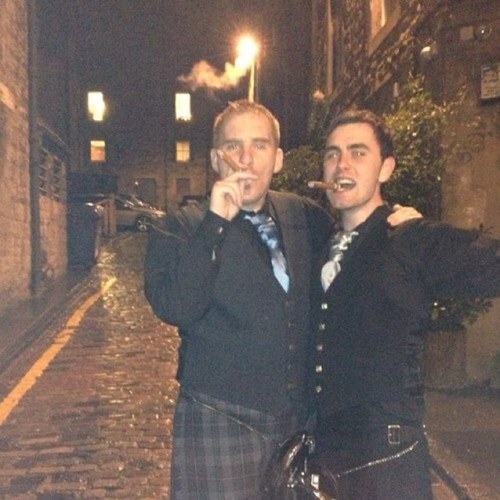 TigerBawz's profile picture. Jagermaster and all round sleazy bear