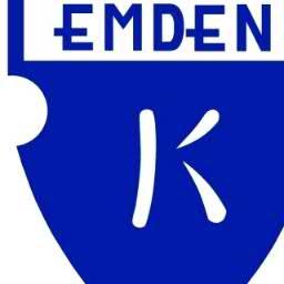 Groundhopping & Kickers Emden
inoffizieller Account