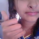 ´Tenho Saudades de pessoas que fui conhecendo,lembranças q fui esquecendo,amigos q acabei perdendo,mais continuo vivendo e aprendendo .!