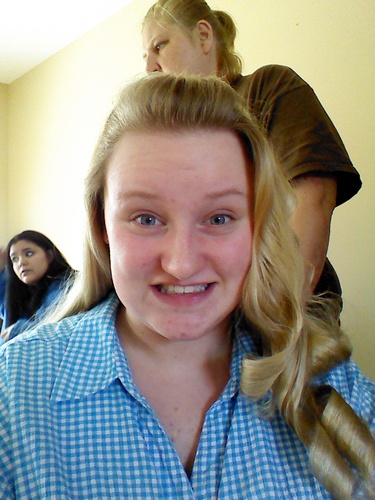 I'm Cordelia 13 if u follow me I will follow you back. I dance. I love you! @Jadabug18 my sister forever! :) #Directioners