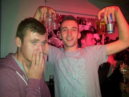 AntonRomaniuk's profile picture. Built, not bought....