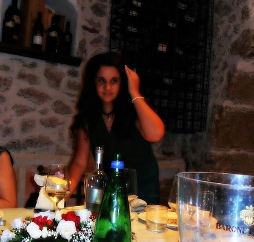 I'm an italian girl and i love One Direction :)
