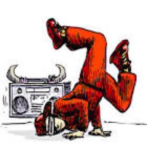 A lover of all things Soul, with a little old school electro / hip hop thrown in to the mix.