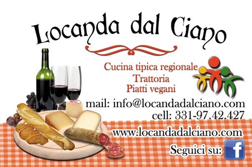 Siamo socialmente utili!!!!! Perche'? Vieni a scoprirlo!!!! Gradita la prenotazione. 3319742427