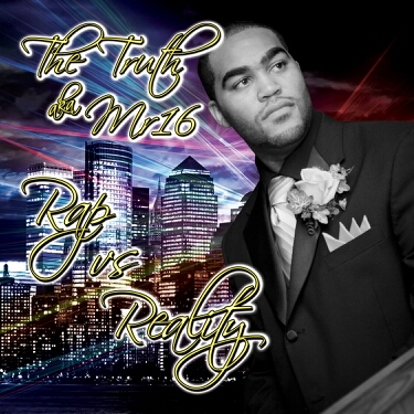 thetruthakamr16's profile picture. Im an artist, ghost writer, & poet check out 1 of my latest tracks Realist Shit I Ever Wrote. Thank you! 
https://t.co/yT7CXJYiao