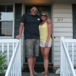 Husband to an amazing wife, proud father of 3, passionate about soccer, baseball & rowing.