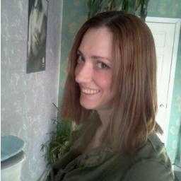 I work at Maximus Fanasy salon located at 901 S. 1st St. in Yakima, WA, and truly enjoy the creative career path I have chosen!
