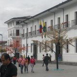Nuestra Razón de ser: Colaborar a nuestro Cliente para que obtenga la mejor satisfacción en la compra o venta de su inmueble. CONTACTENOS¡¡¡