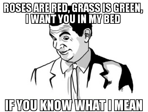 Helping all Roleplayers learn the key to successful flirting and dating. #RP