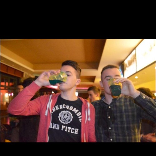 marcomelcarne's profile picture. 