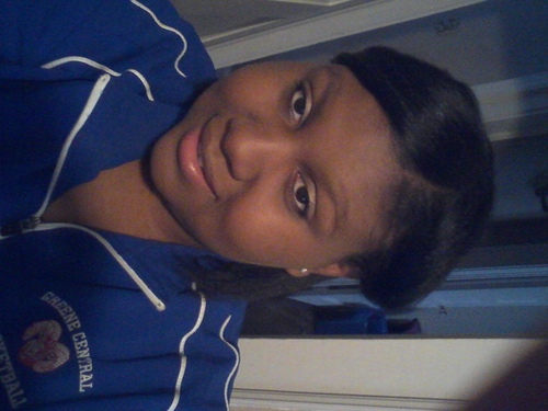 I'm Kanii :) #TeamJesus #TeamMommy #TeamLakers #TeamSaggitarius #TeamHeart&Soul-Winners Just Follow Meh : )