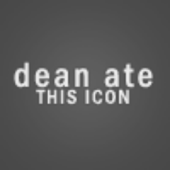 Dean Winchester ate my bio because he thought it was a pie!