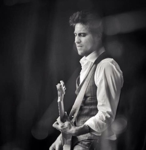 JulienLamass's profile picture. 