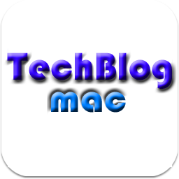 TechBlog_mac's profile picture. Technikfan
