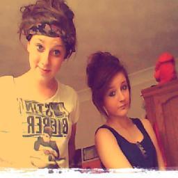 iam 14. follow me and ill follow back. #AustinGray #OneDirection