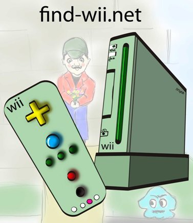 Nintendo_blog // everything you need for your Wii