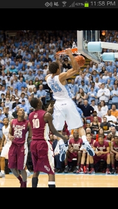 UNC MM Updates