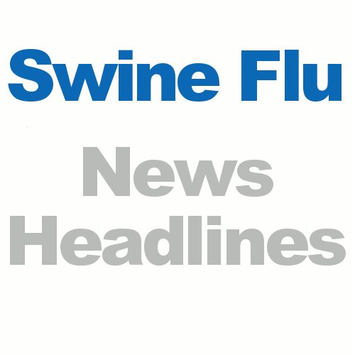 SwineFluHeds's profile picture. Latest news headlines about the Swine Flu.